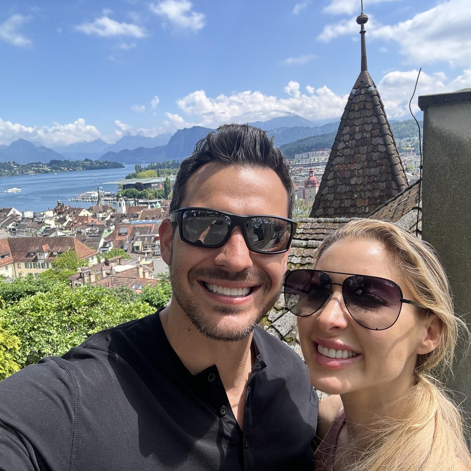 Lucerne, Switzerland