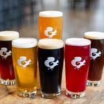Mighty Squirrel Brewing Co.