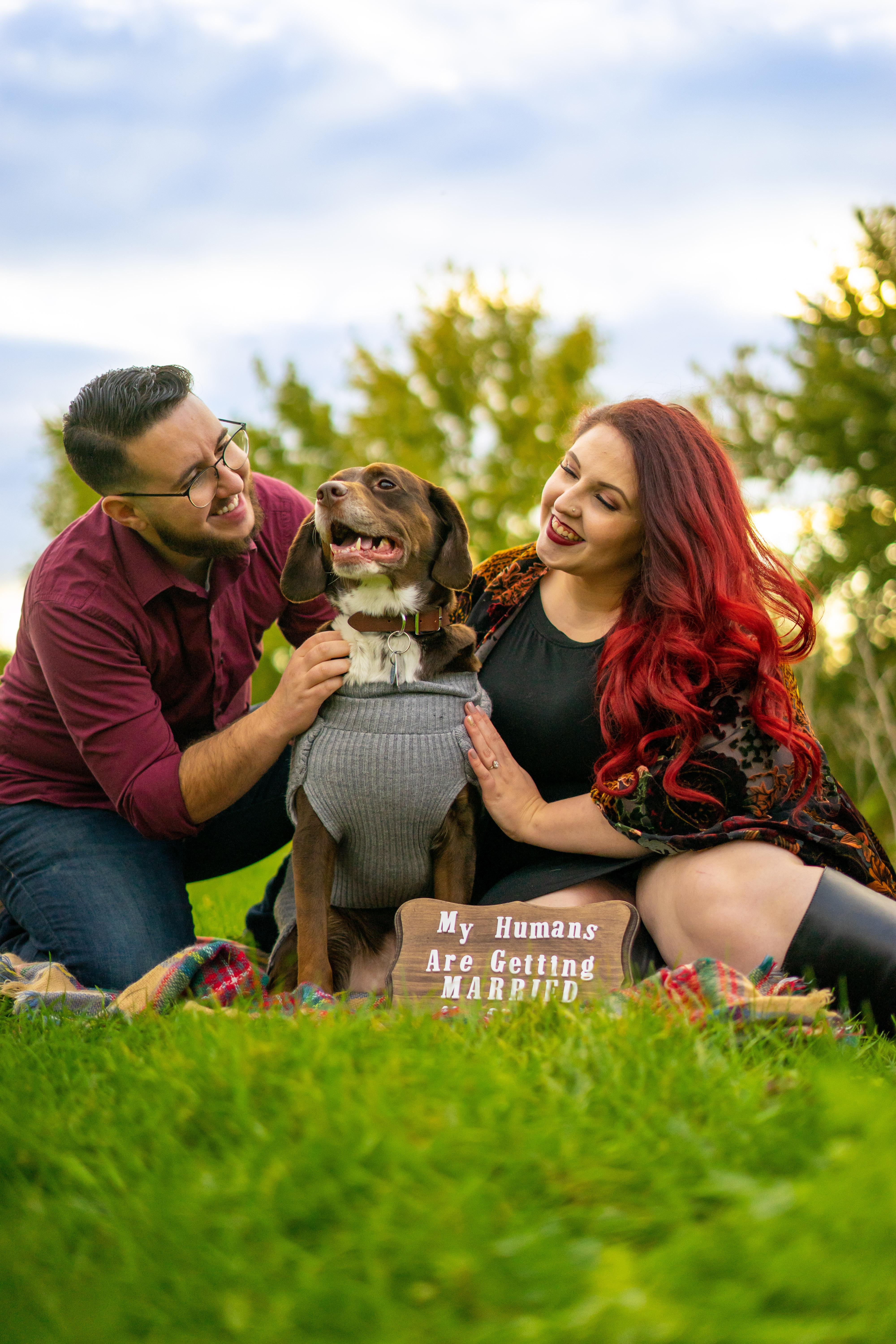 The Wedding Website of Emily Raschke and Tobias Horner-Brooks