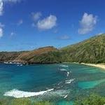 Hanauma Bay