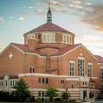 The National Shrine of Saint Elizabeth Ann Seton