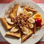 Nudy's East Side Cafe - Devon