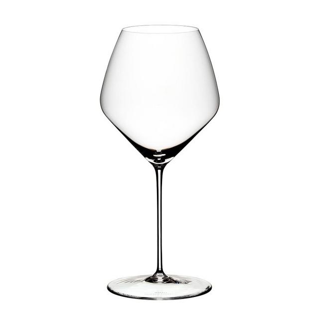 Riedel Veloce Pinot Noir Glasses, Set of 2