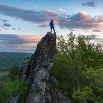 Dragons Tooth
