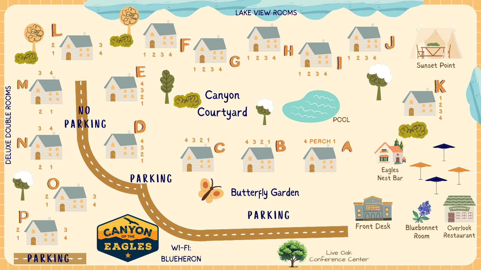 The Wedding Website of Rebecca Loth and Paul Pullen