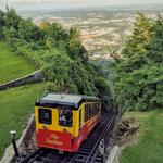 Lookout Mountain Incline Railway