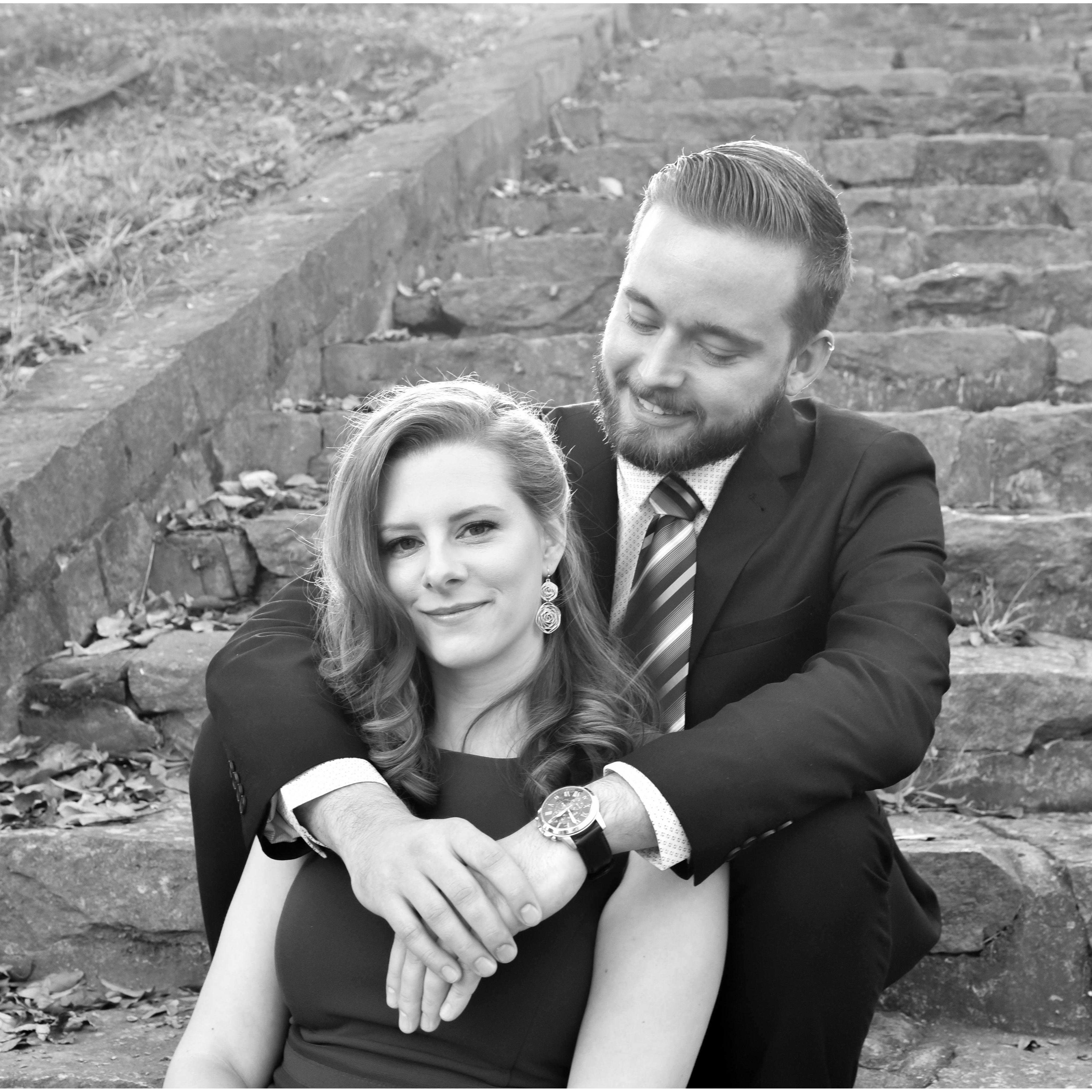November 2018-- Engagement Photo