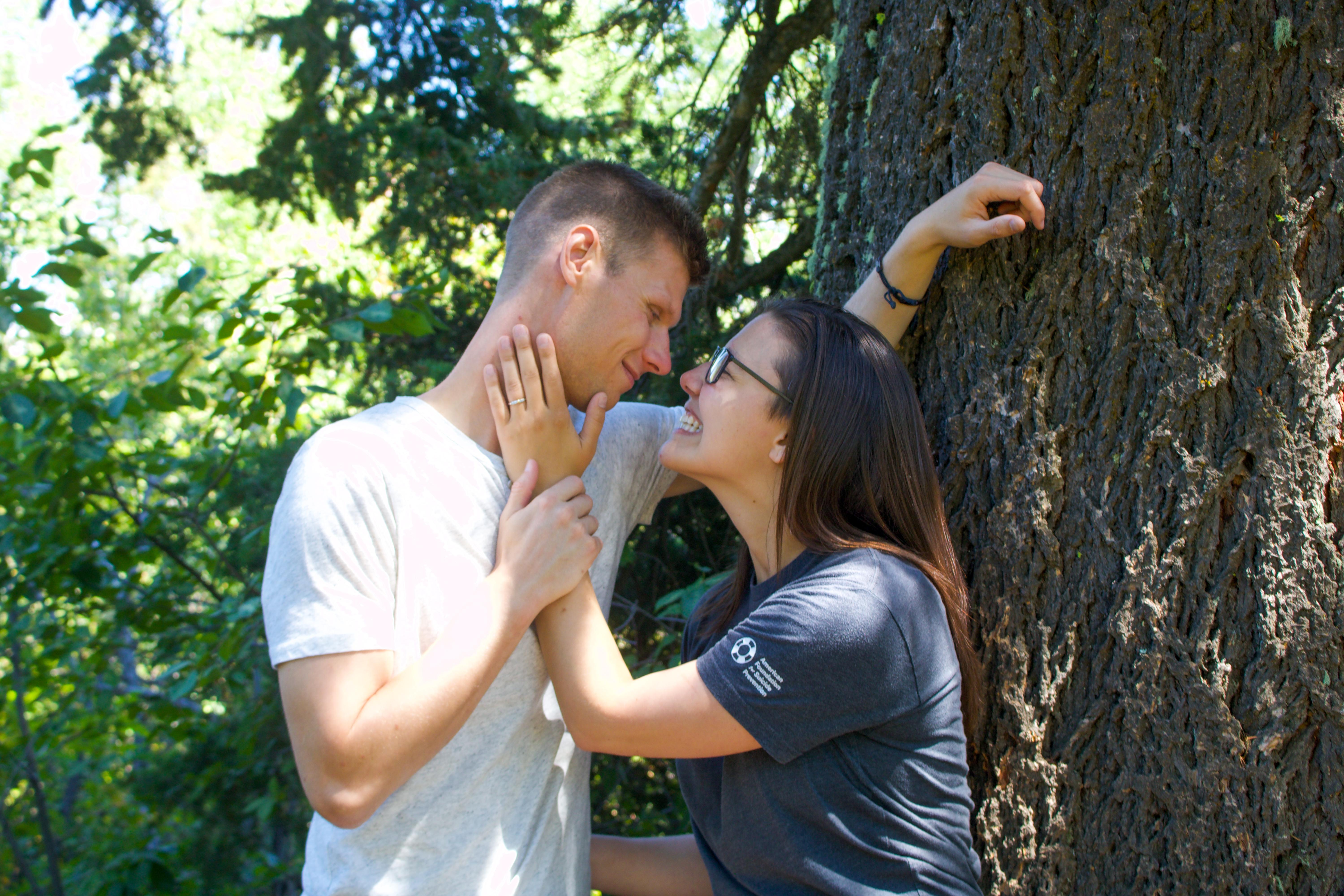 The Wedding Website of Bryce Gill and Emily MacLean