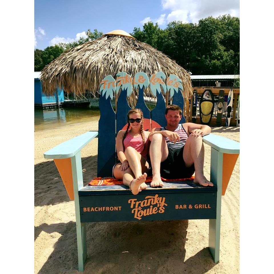 A great vacation spot!