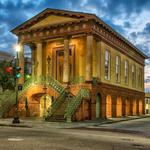 Charleston City Market