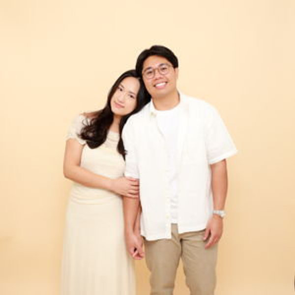 RJ and Khiethy's Newlywed Fund!