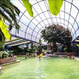 Indian Hotsprings
