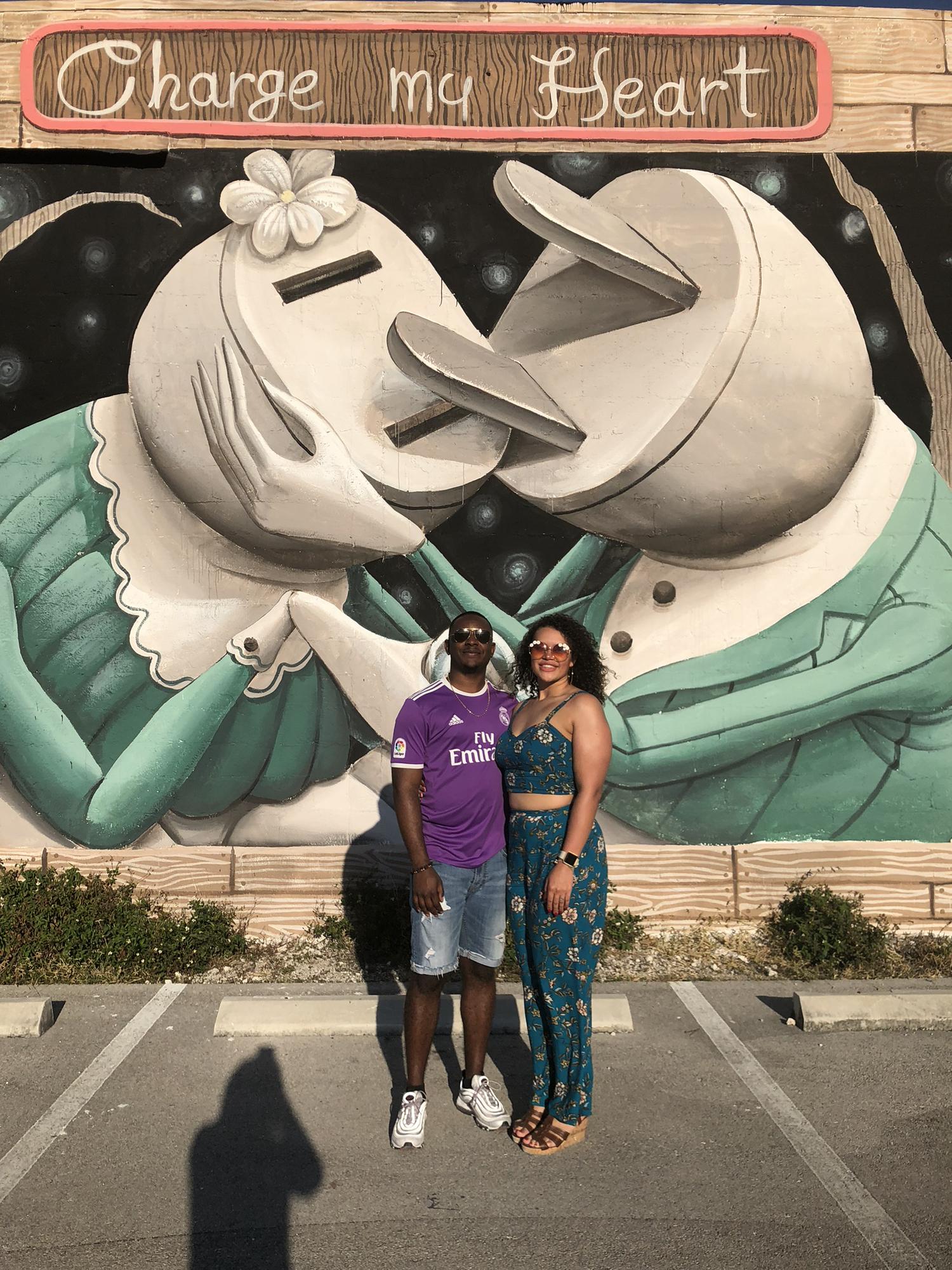 Cay&Jay take Miami 2018