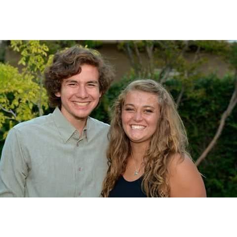 First date - June 2016