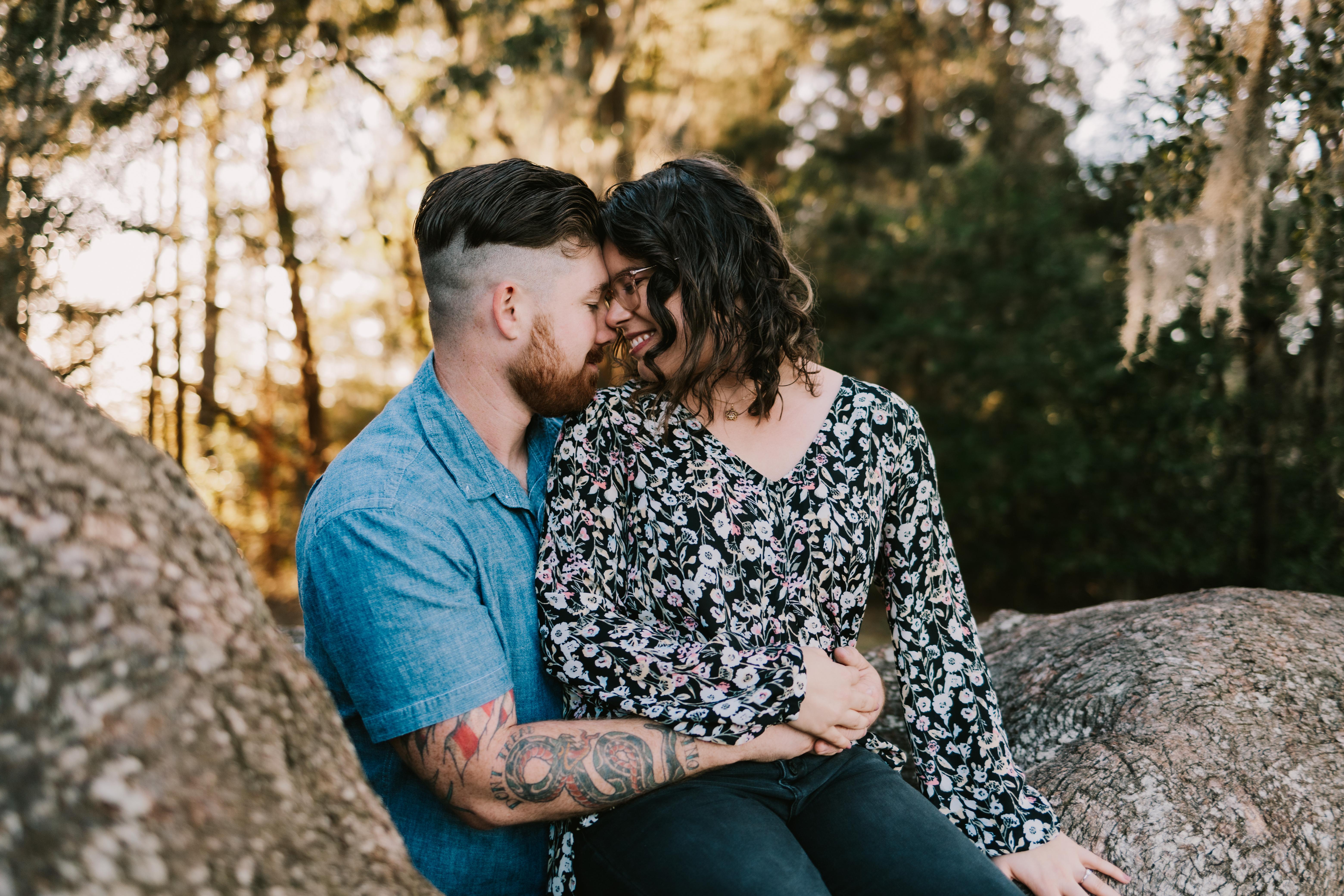 The Wedding Website of Savannah Drescher and Wes Brown