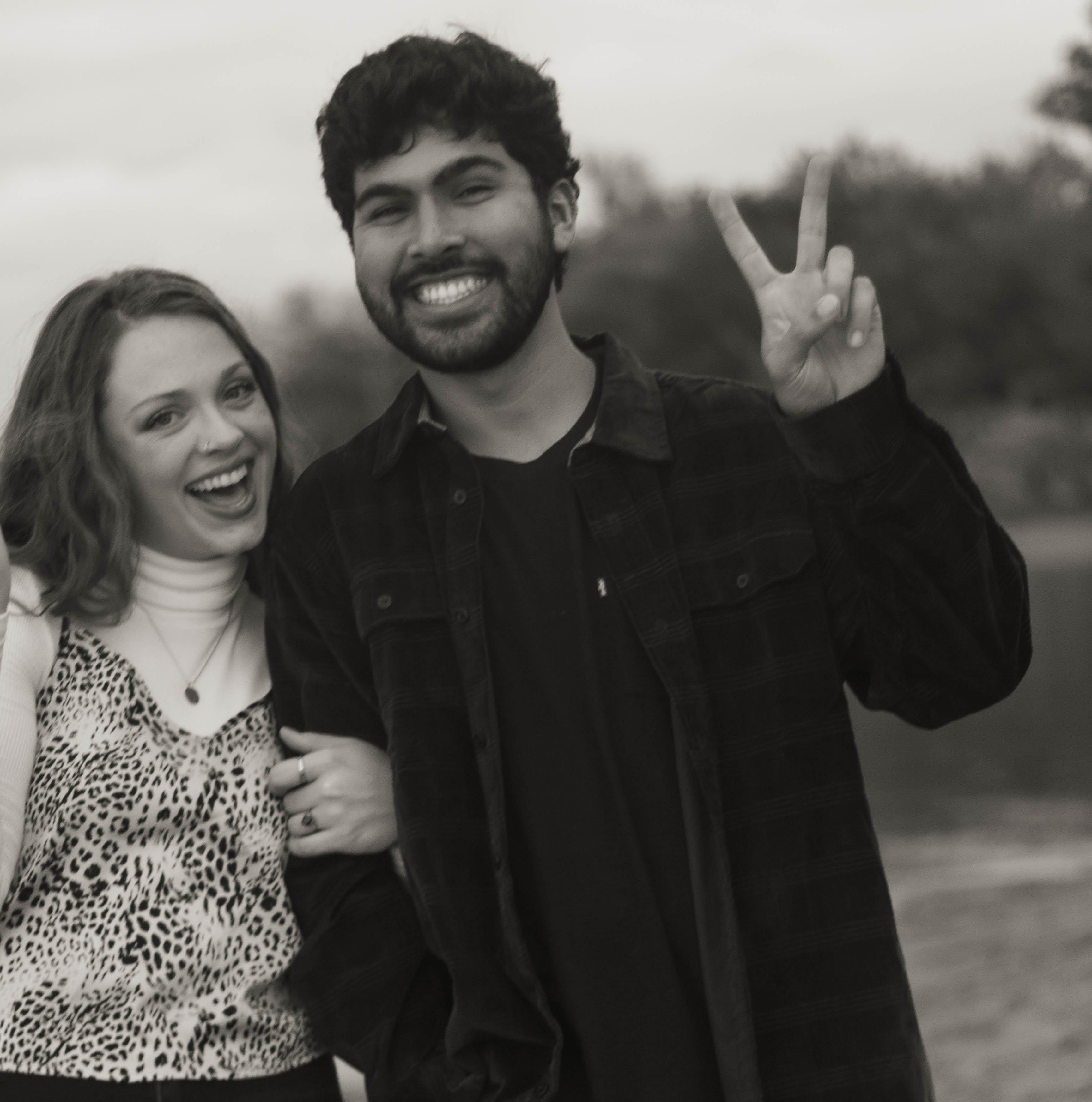 The Wedding Website of Abigail Pace and Cameron Torres