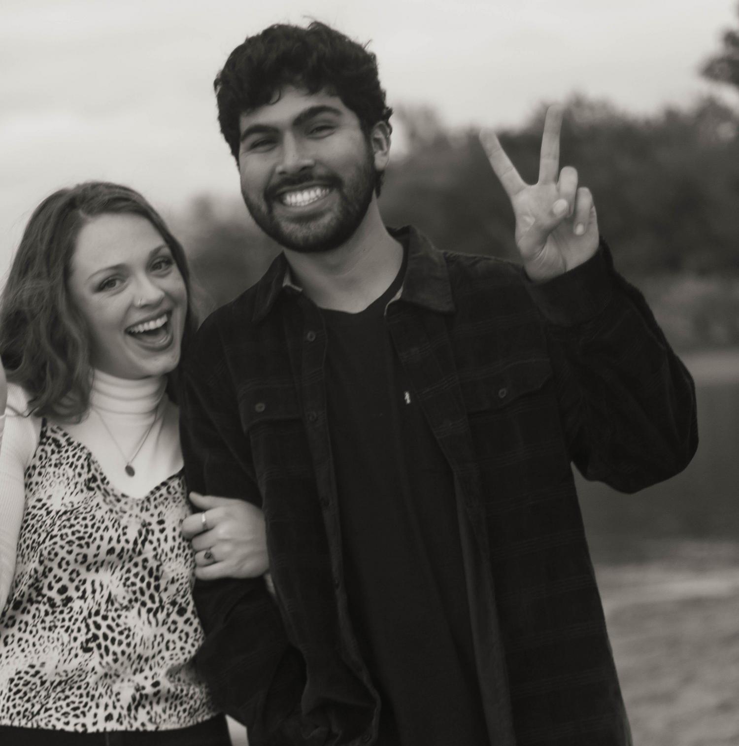 The Wedding Website of Abigail Pace and Cameron Torres