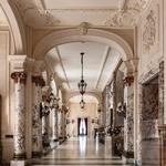 Tour The Mansions