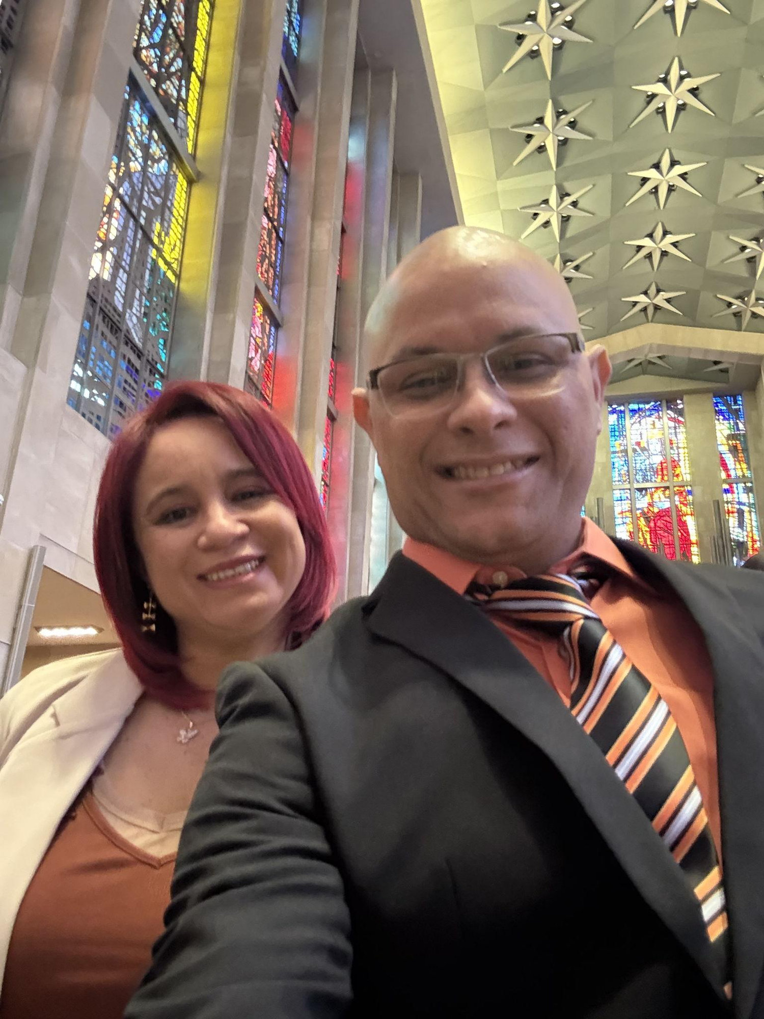 The Wedding Website of Julio Bilbraut and Diana Arroyo