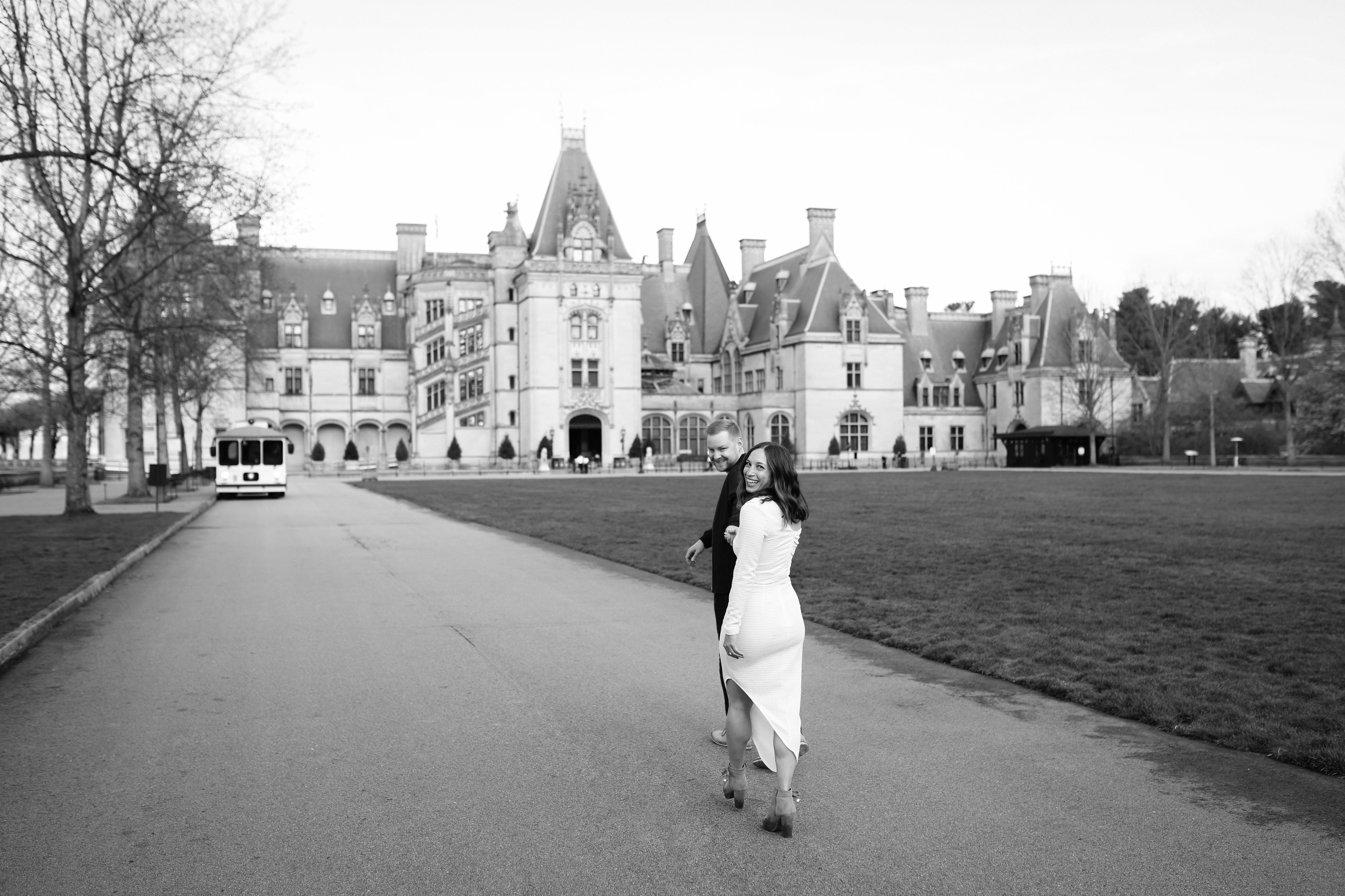 The Wedding Website of Katherine Collins and William Bennett