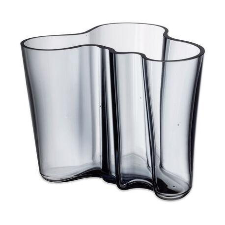 Aalto Vase - Iittala Recycled Glass Edition