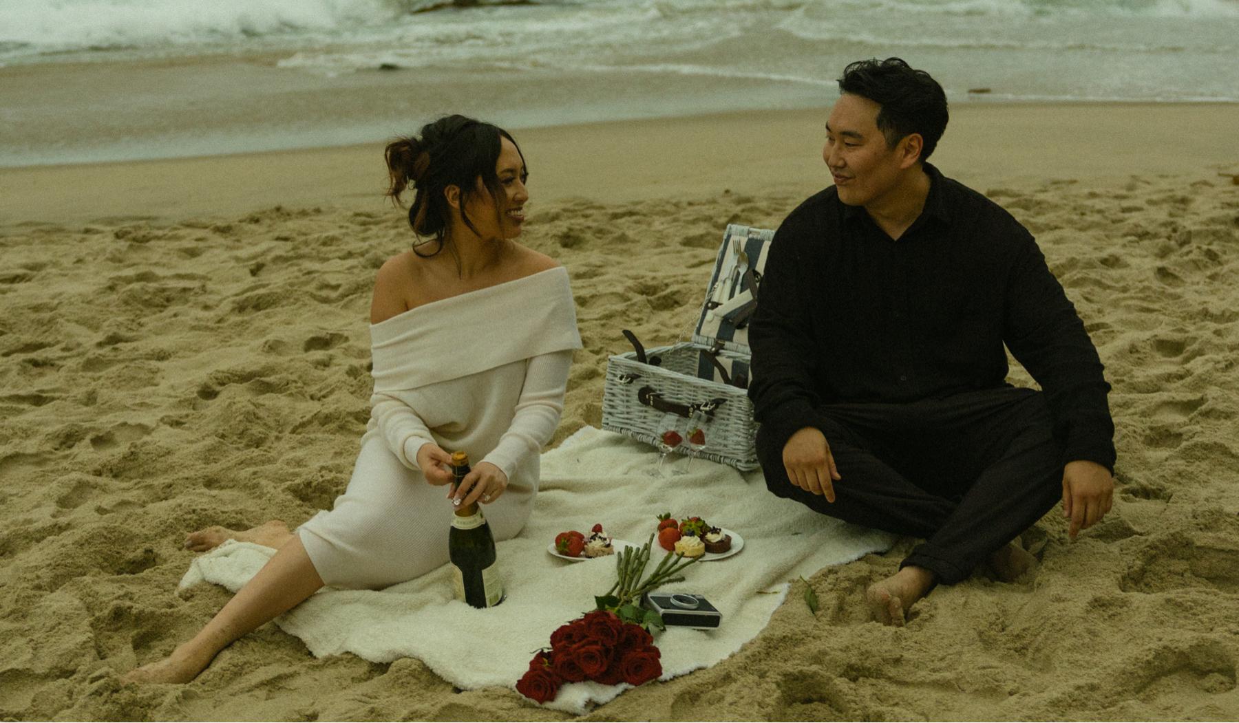 The Wedding Website of Eric Hahn and Esther Park