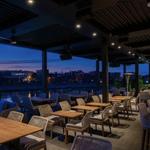 Sea Smoke Waterfront Grill