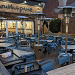 South+Pine American Eatery
