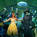 Wicked broadway