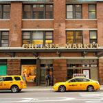 Chelsea Market
