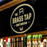 The Brass Tap
