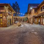 Shop the Village at Sunriver Resort