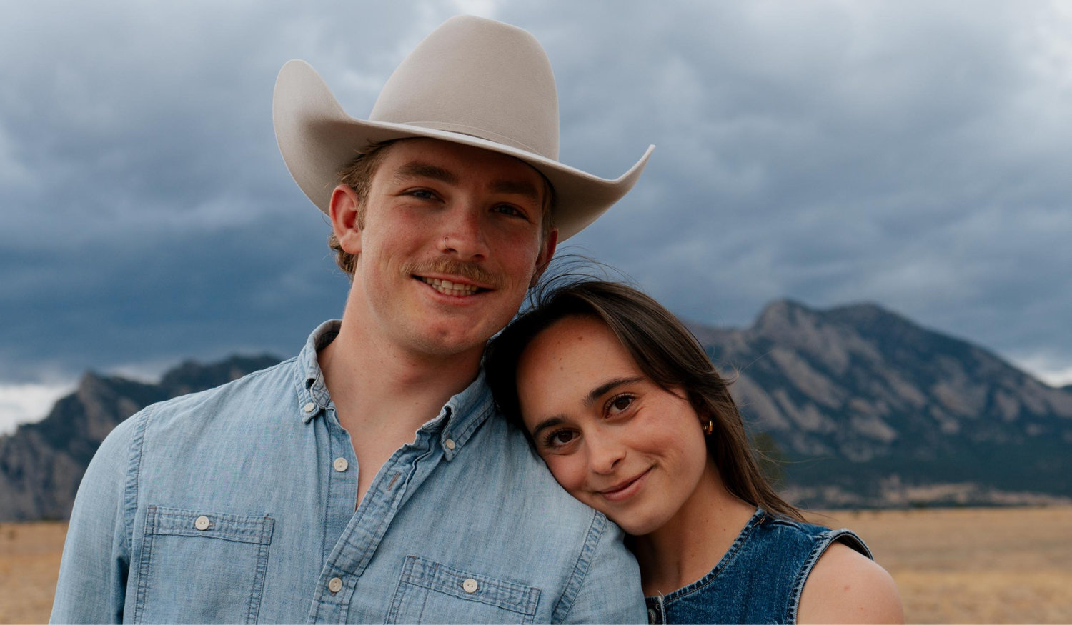The Wedding Website of Shannon King and Sterling Schrader