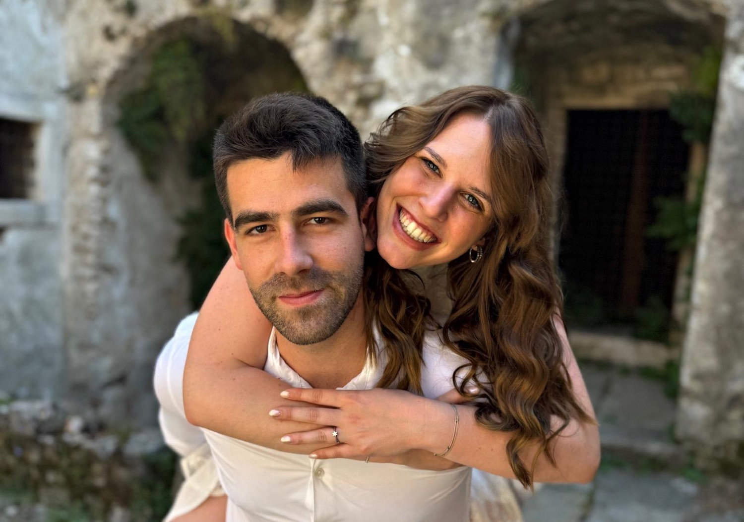 The Wedding Website of Deni Martinčić and Nikol Katičić
