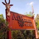 Africam Safari