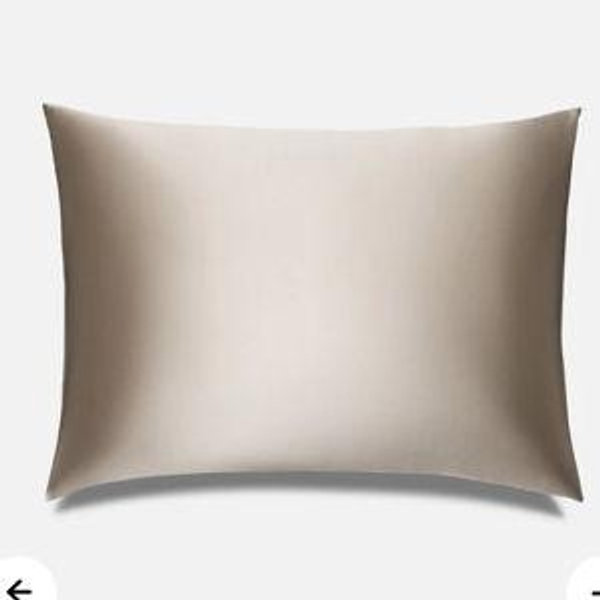 Mulberry Silk Pillowcase