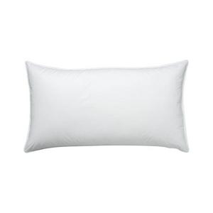 Feather-Down King Pillow