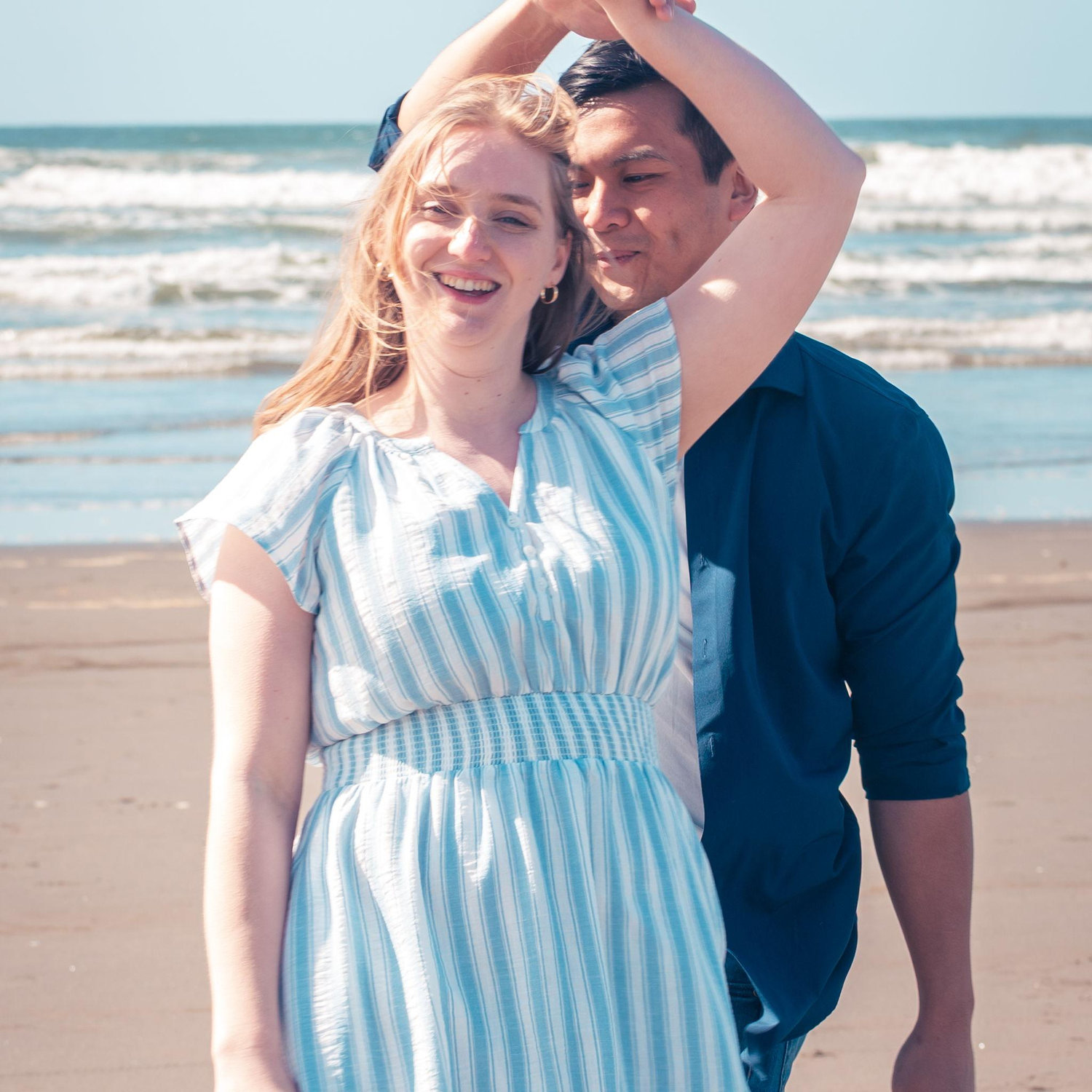 Seaside, OR - PC: Colin VanNortwick