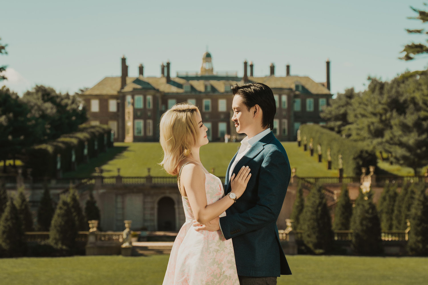 The Wedding Website of Alan Li and Dan Yang