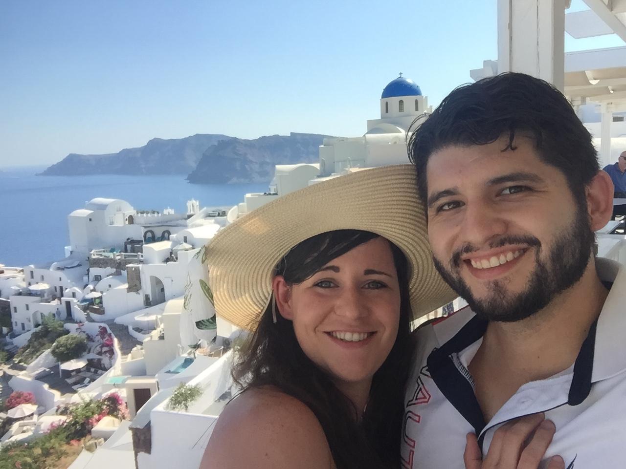 The Wedding Website of Ruben Galan and Kelli Rae St Pierre