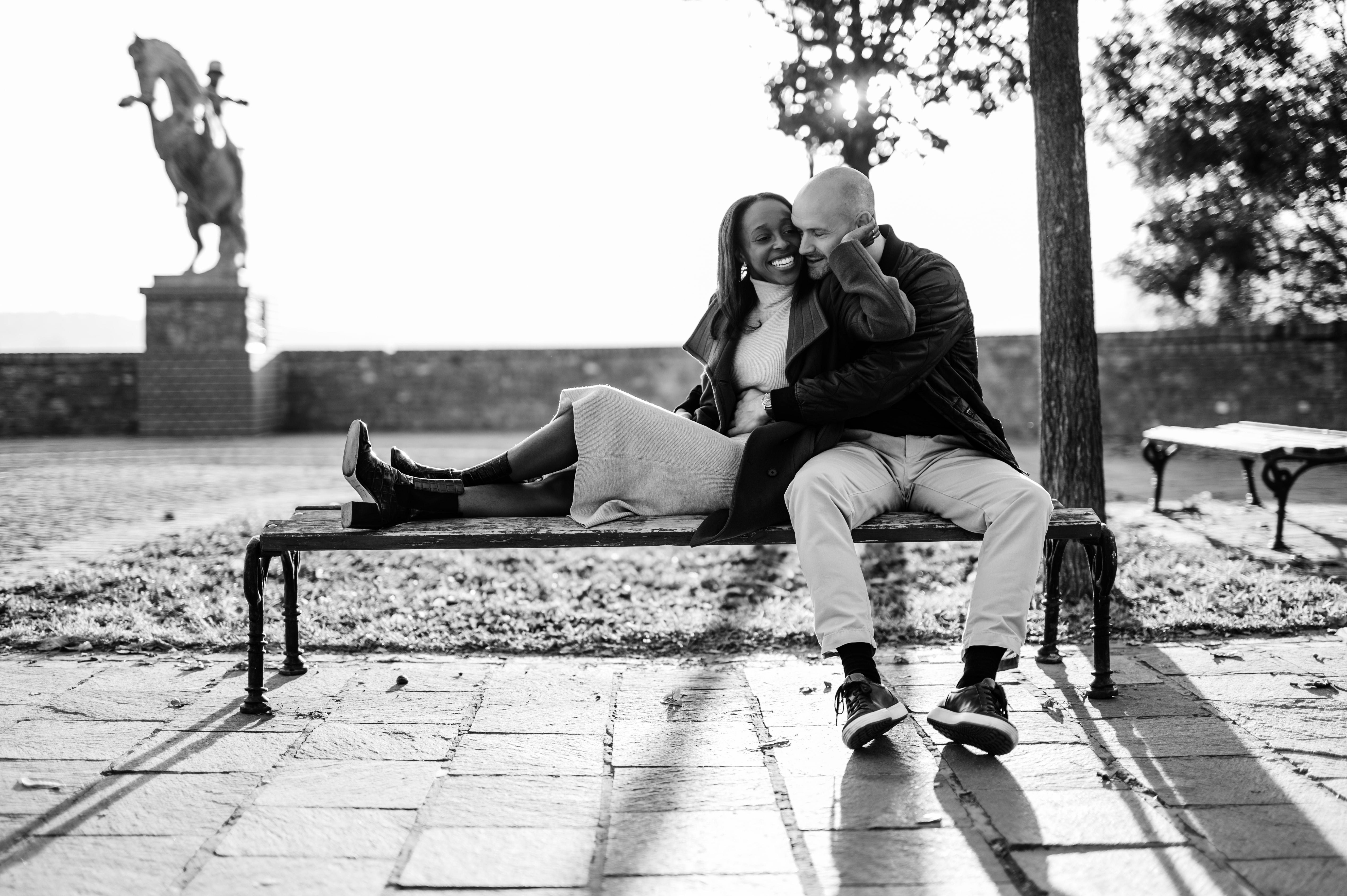 The Wedding Website of Lauren White and Sam Isley