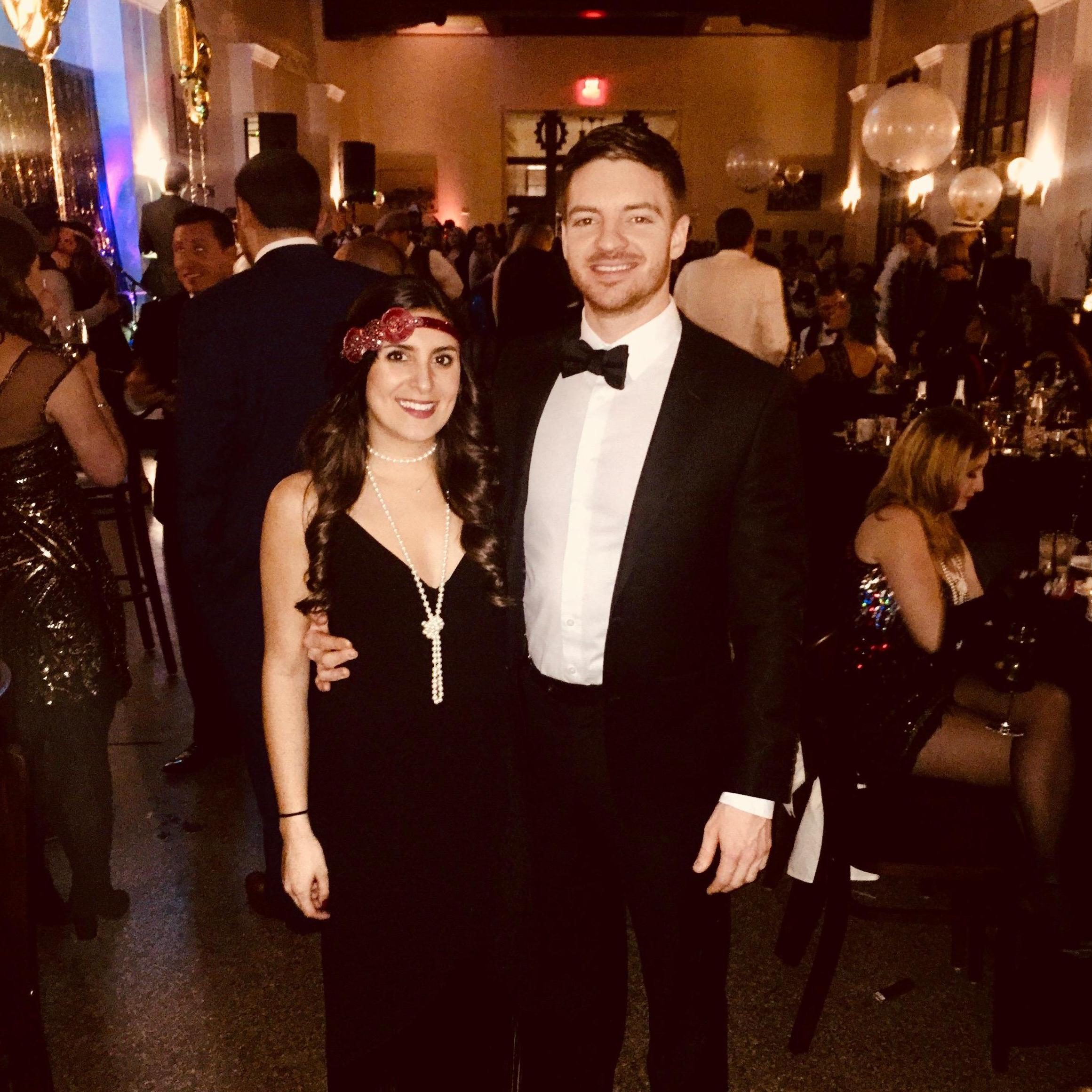 NYE 2018