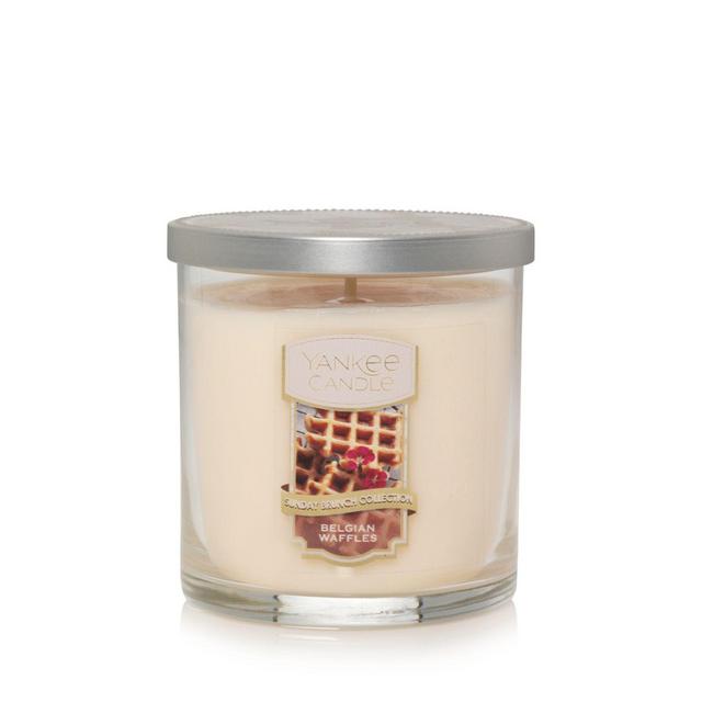Yankee Candle® Housewarmer® Belgian Waffles Small 2-Wick Tumbler Candle