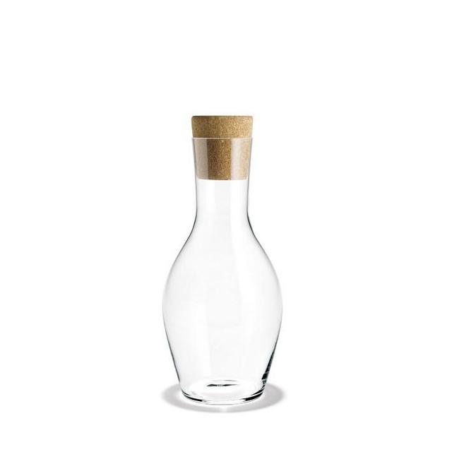 Holmegaard Water Carafe