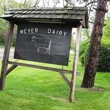 Meyer Dairy Store