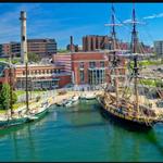 Erie Maritime Museum