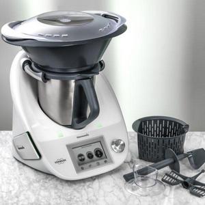 Thermomix® TM5