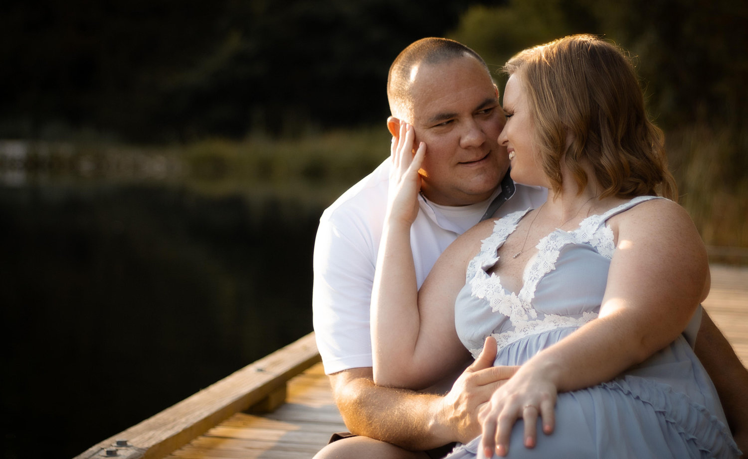 The Wedding Website of McKenna Jones and Teddie Anderson