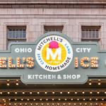Our Favorite Ice Cream in Cleveland: Mitchell's Ice Cream