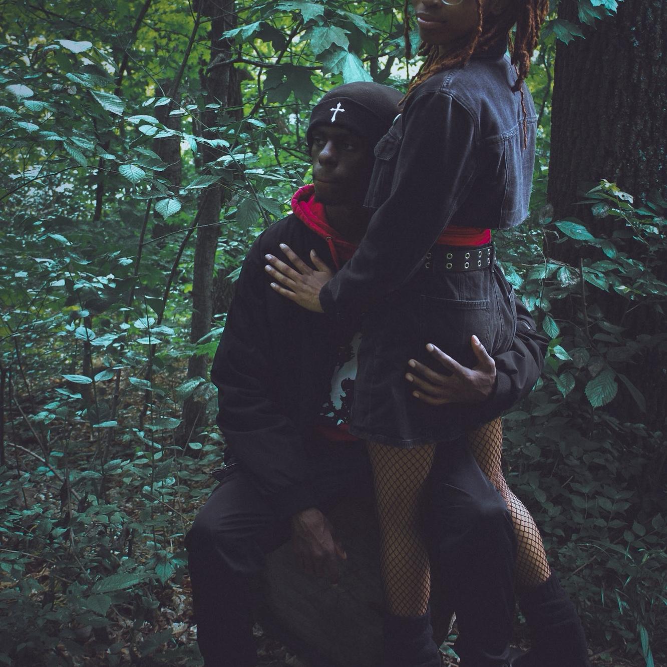 One of my favorite pics of us 🫶🏾